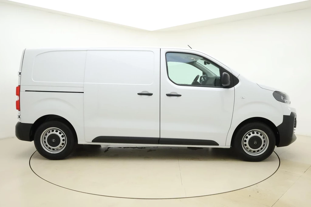 Citroën Jumpy – foto 7