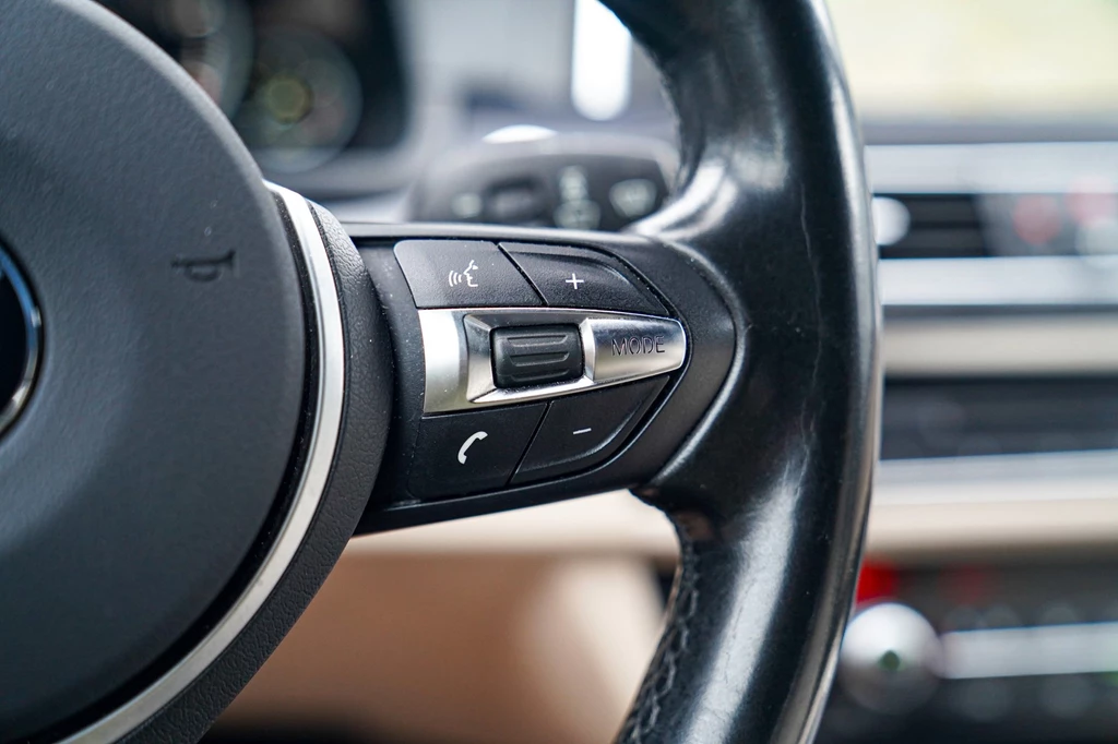 BMW 5 Serie – foto 35