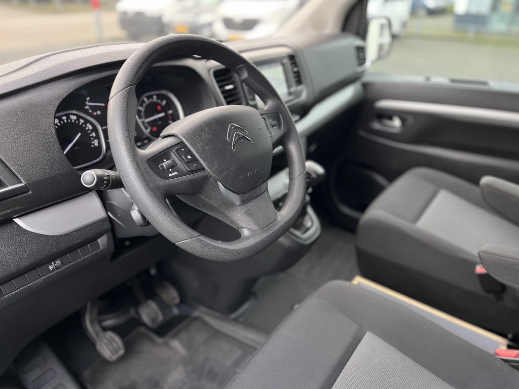 Citroën SpaceTourer – foto 7