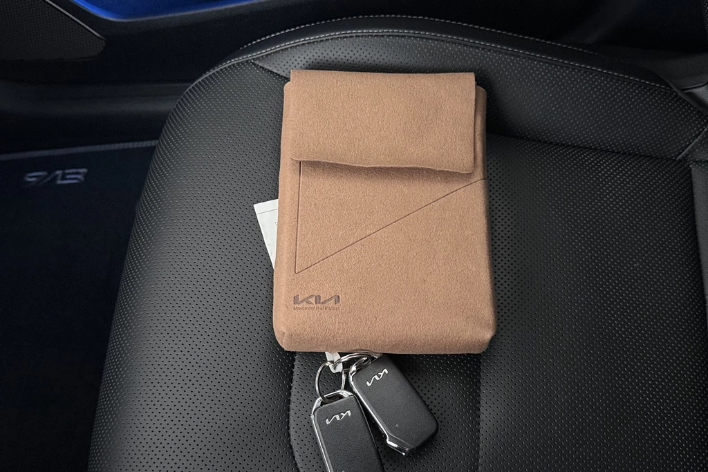 Kia EV6 – foto 40