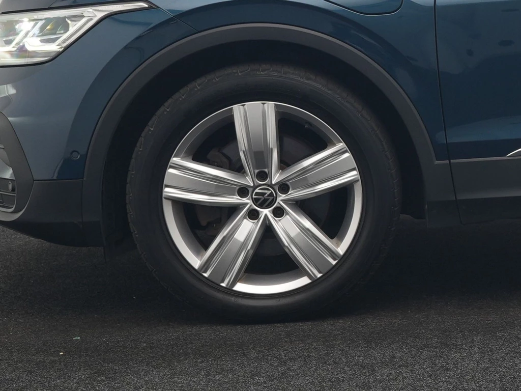 Volkswagen Tiguan – foto 42