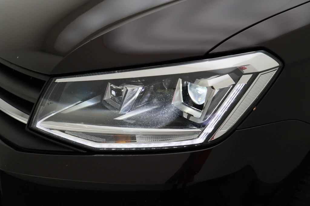 Volkswagen Caddy – foto 22