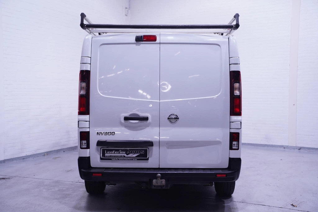 Nissan NV300 – foto 5