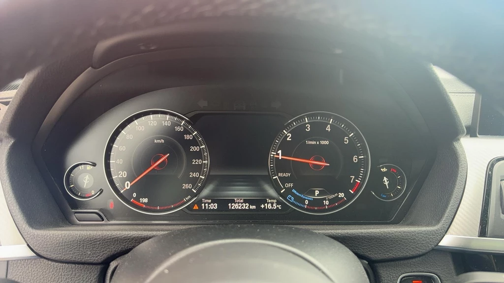 BMW 3 Serie – foto 7