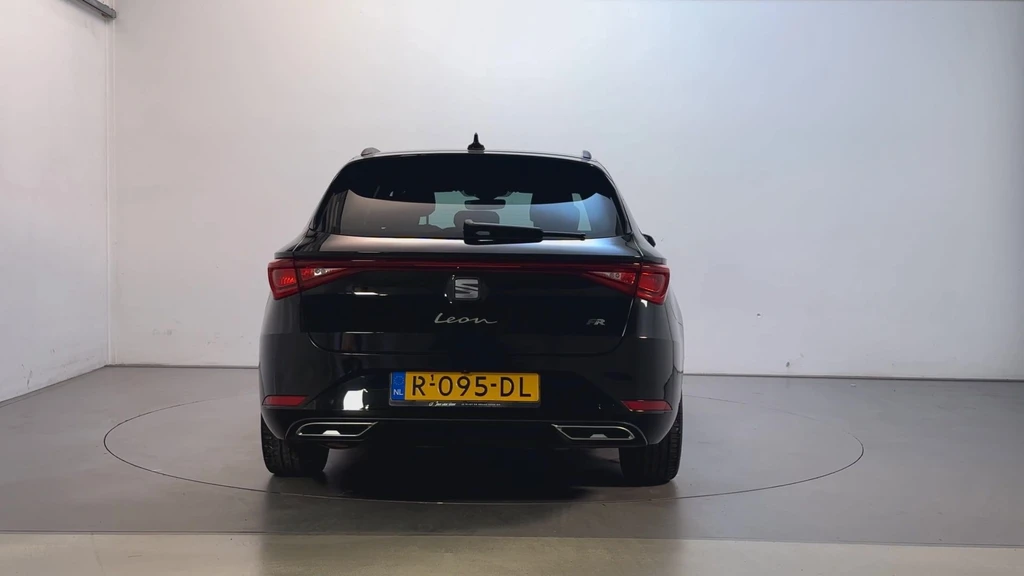 SEAT Leon – foto 4