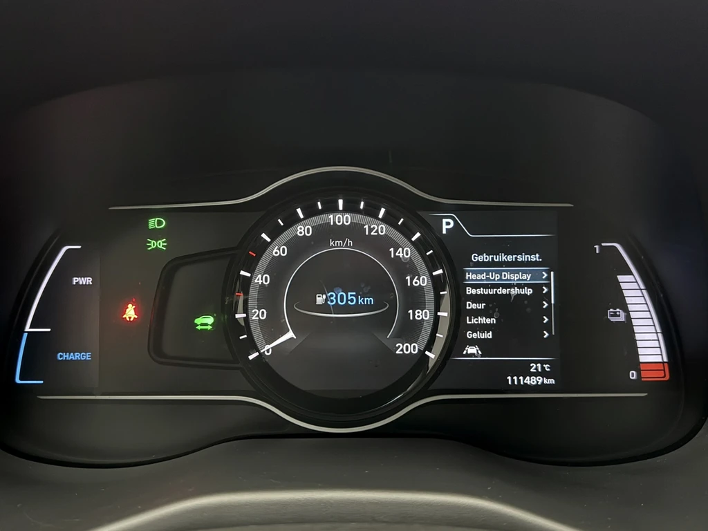 Hyundai Kona – foto 21