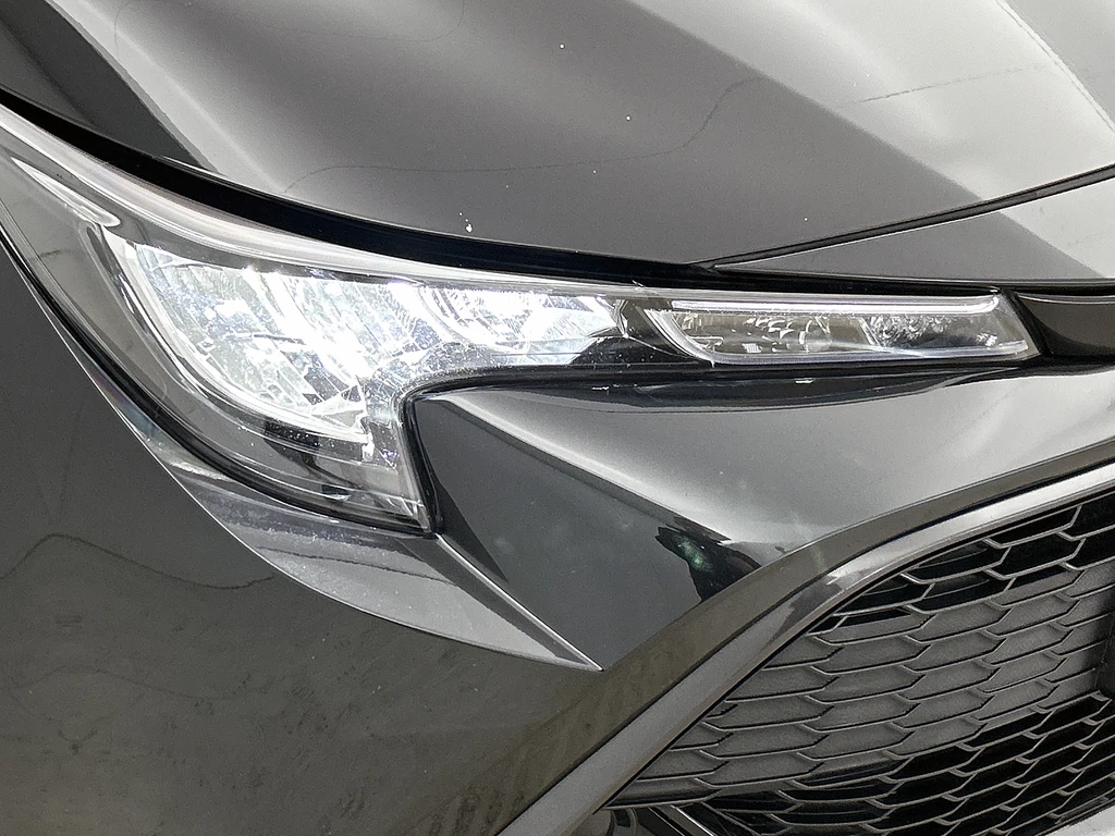 Toyota Corolla Touring Sports – foto 28