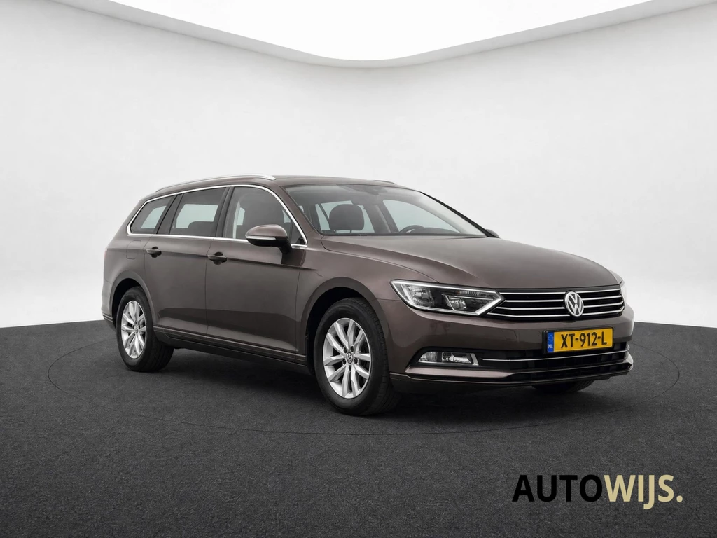 Volkswagen Passat – foto 6