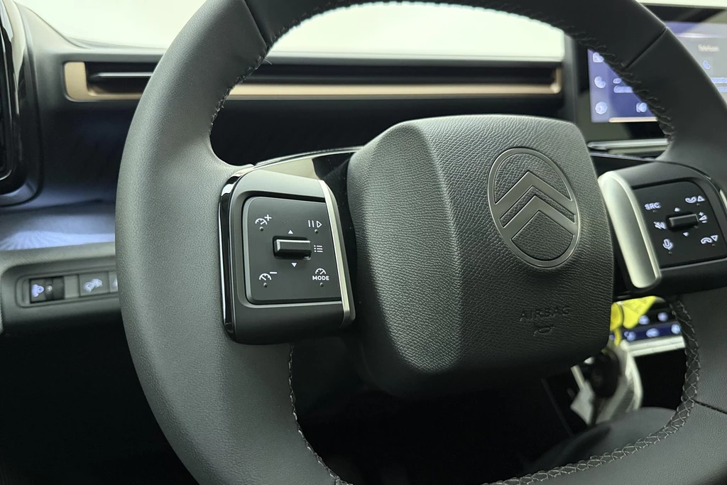 Citroën C3 Aircross – foto 18