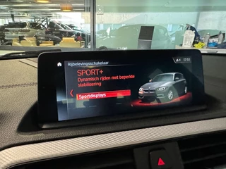 BMW 1 Serie – thumbnail 25