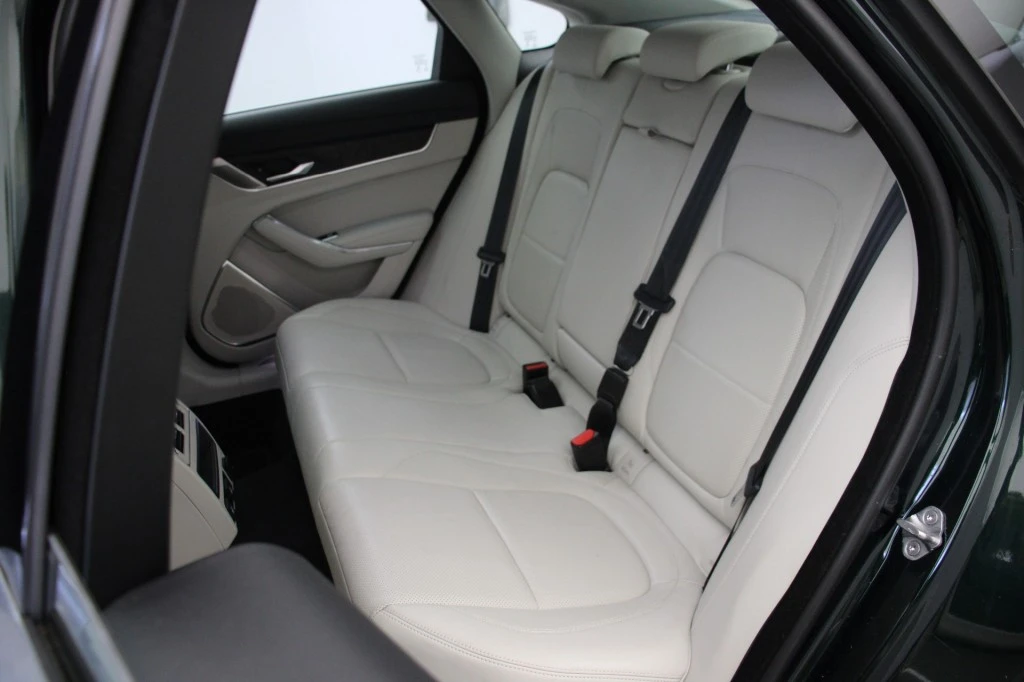 Jaguar XF – foto 20
