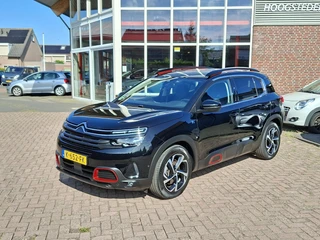 Citroën C5 Aircross – thumbnail 2