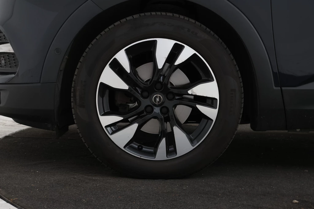 Opel Grandland X – foto 8