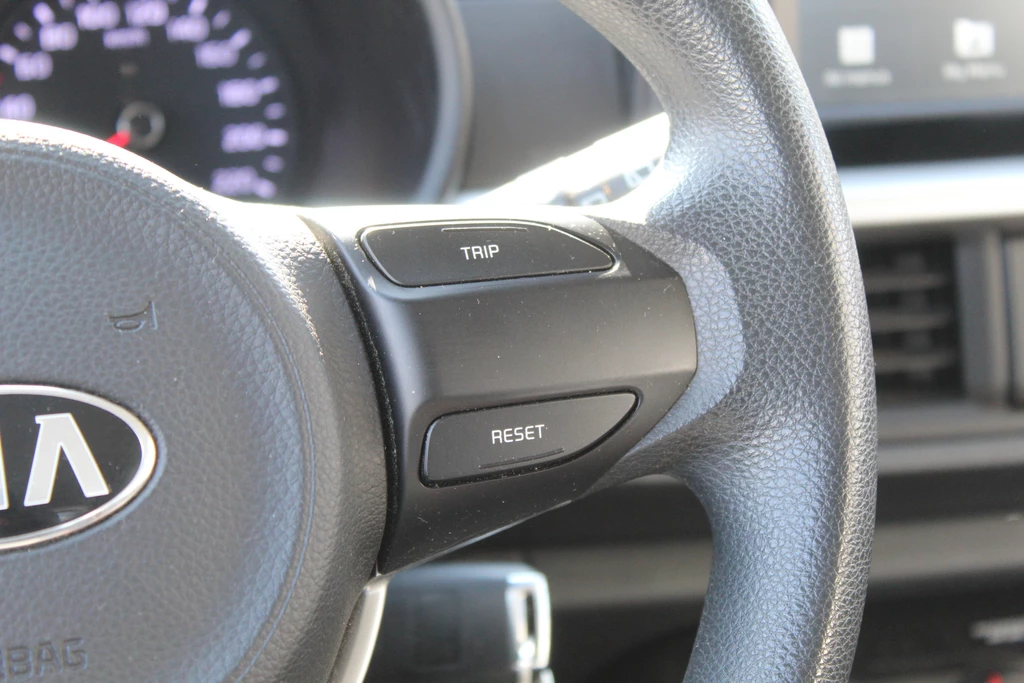 Kia Picanto – foto 12
