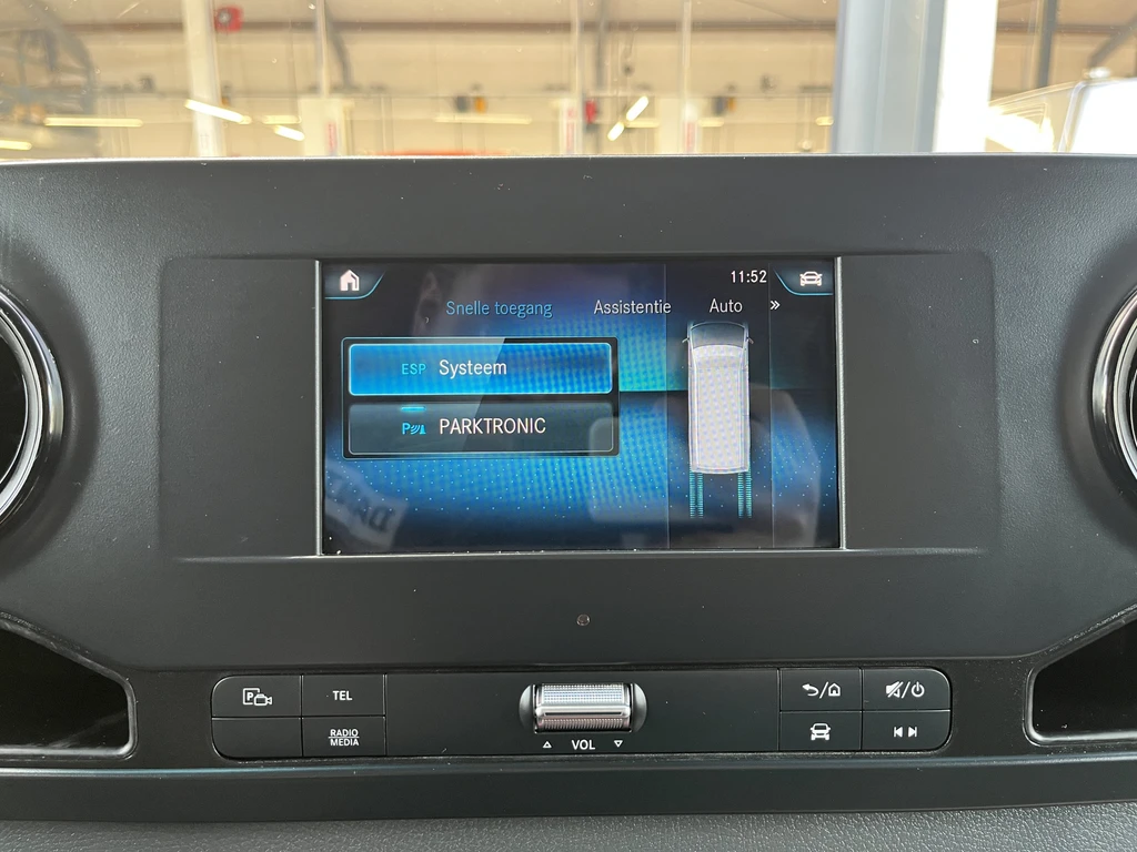 Mercedes-Benz Sprinter – foto 45
