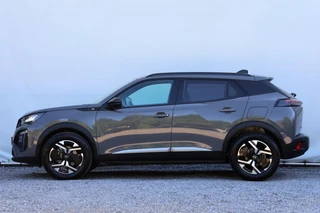 Peugeot e-2008 – thumbnail 3
