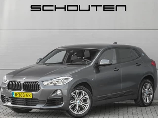 BMW X2 – thumbnail 1
