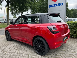 Suzuki Swift – thumbnail 4