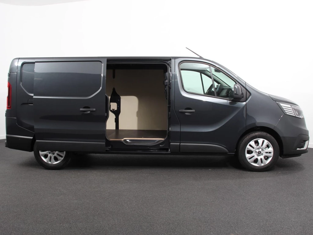 Renault Trafic – foto 7