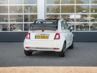 Fiat 500C – thumbnail 7