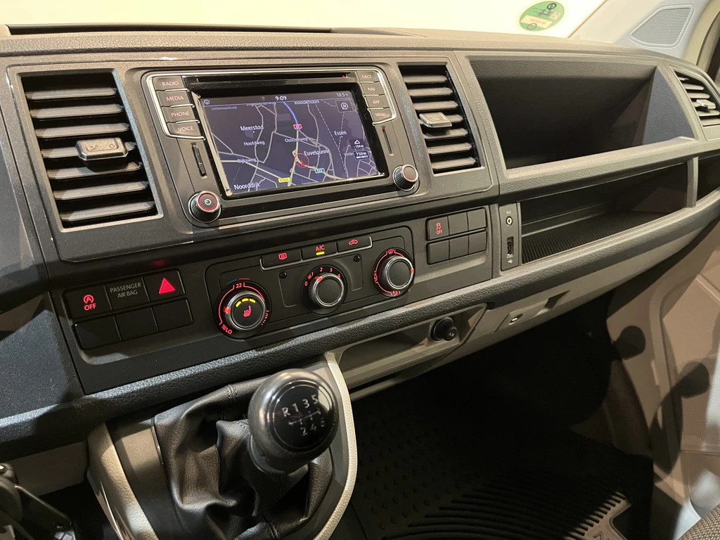 Volkswagen Transporter – foto 10