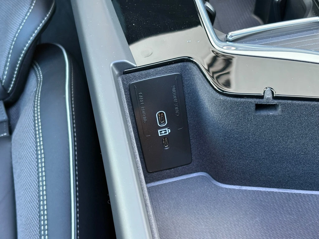 Volvo XC60 – foto 56