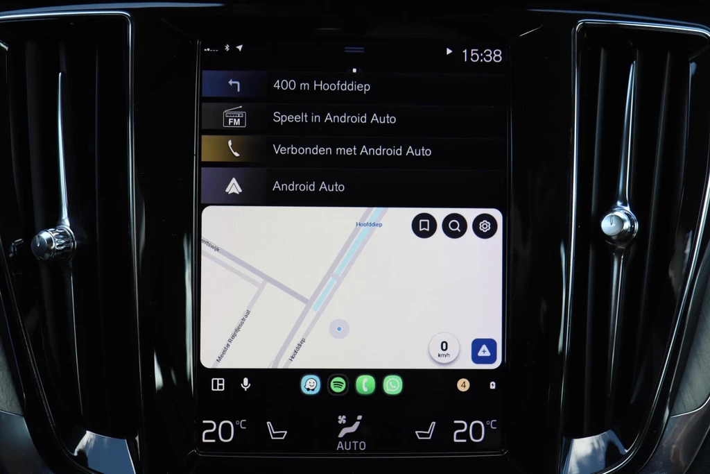 Volvo V60 – foto 43