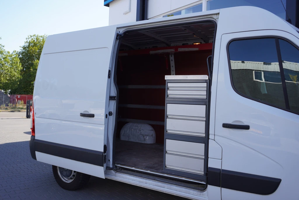 Renault Master – foto 7