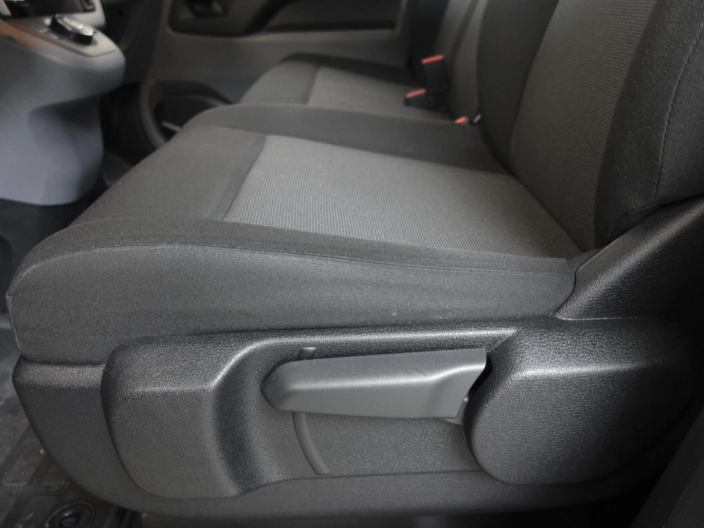 Opel Vivaro – foto 16