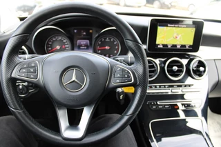 Mercedes-Benz C-Klasse – thumbnail 11