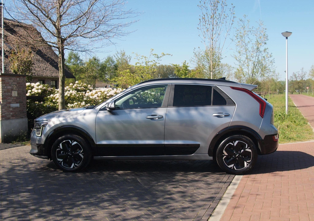 Kia Niro EV – foto 2