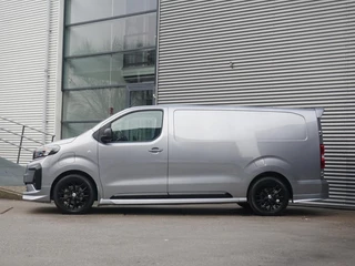 Opel Vivaro-e – thumbnail 2