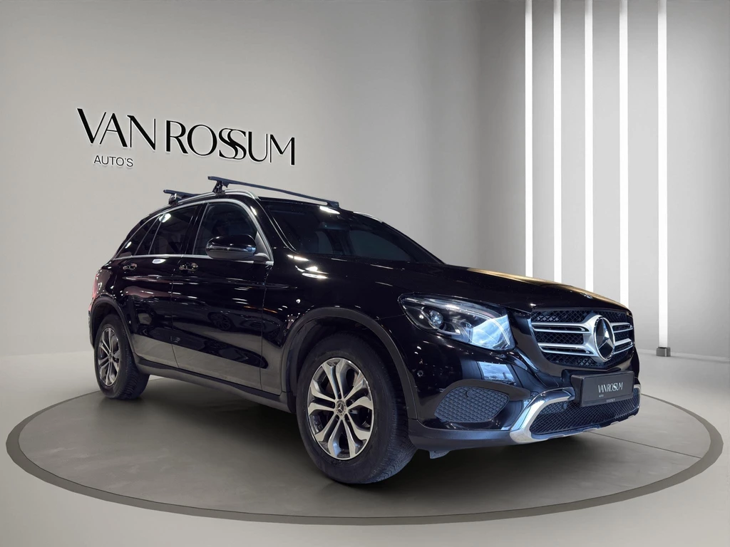 Mercedes-Benz GLC – foto 8