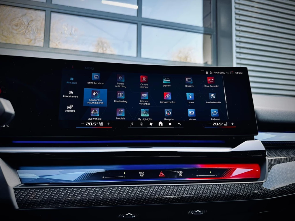 BMW M5 – foto 54