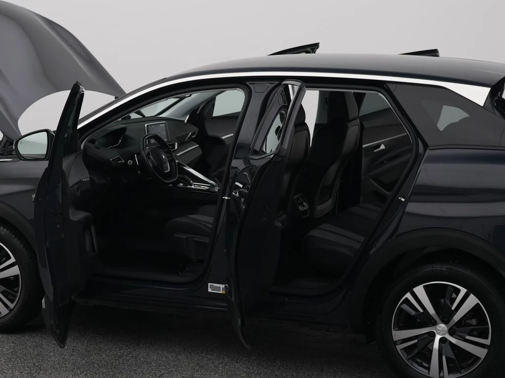 Peugeot 3008 – foto 35