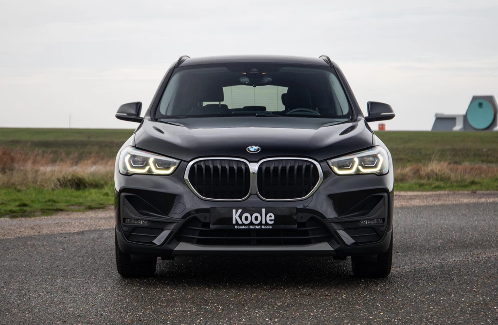 BMW X1 – foto 15