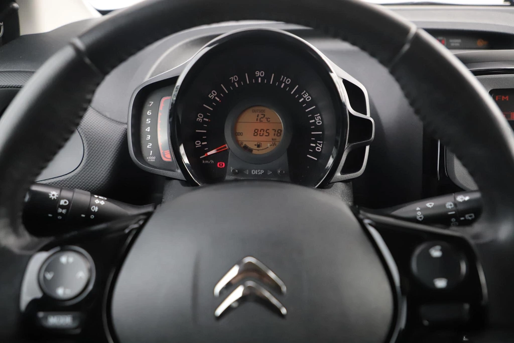 Citroën C1 – foto 13
