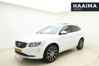Volvo XC60 – thumbnail 1