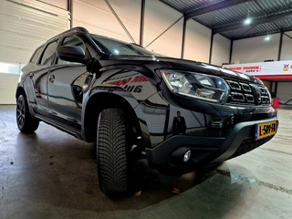 Dacia Duster – thumbnail 11