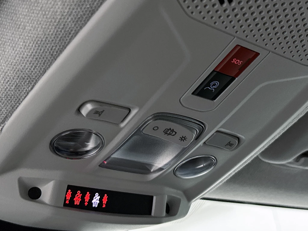 Citroën ë-C4 – foto 17