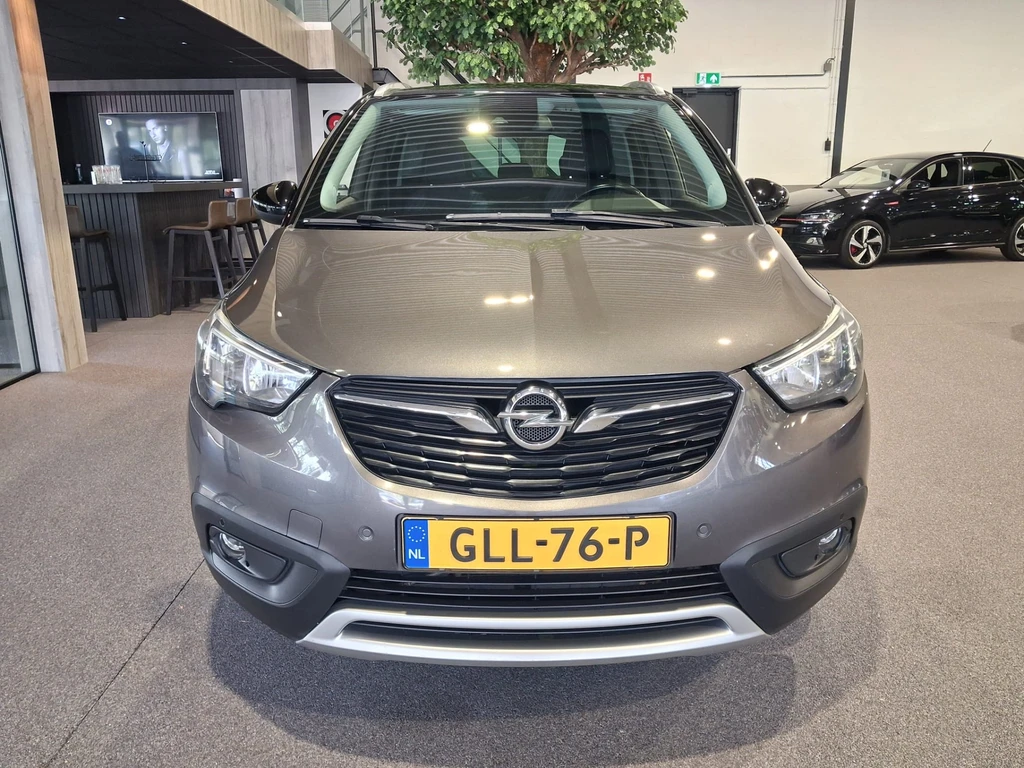 Opel Crossland X – foto 8