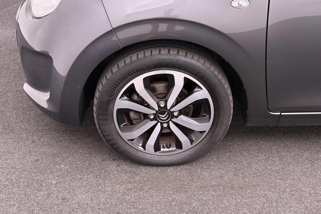 Citroën C1 – foto 7