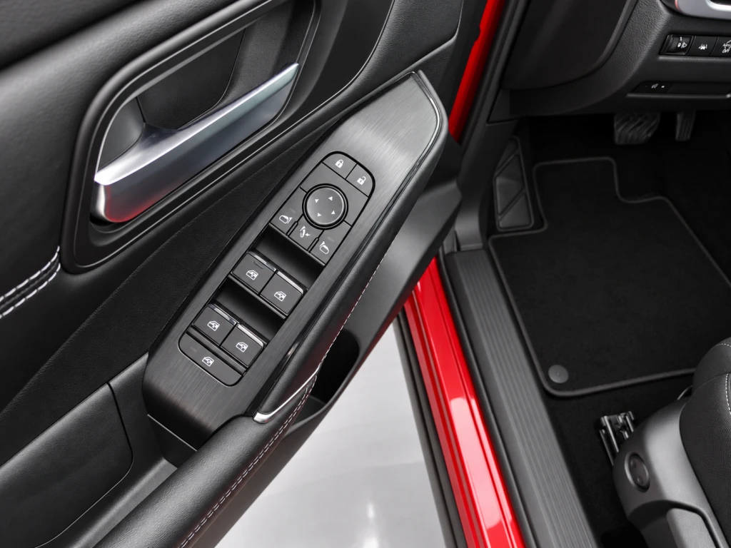 Nissan QASHQAI – foto 26