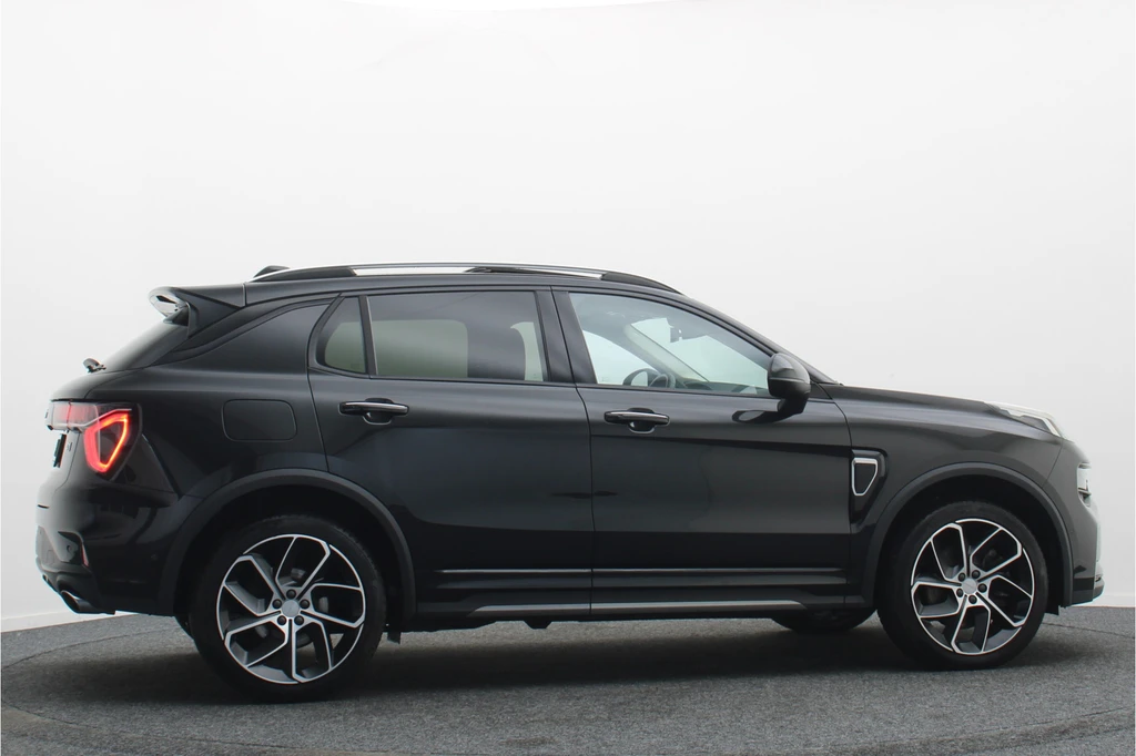 Lynk & Co 01 – foto 9