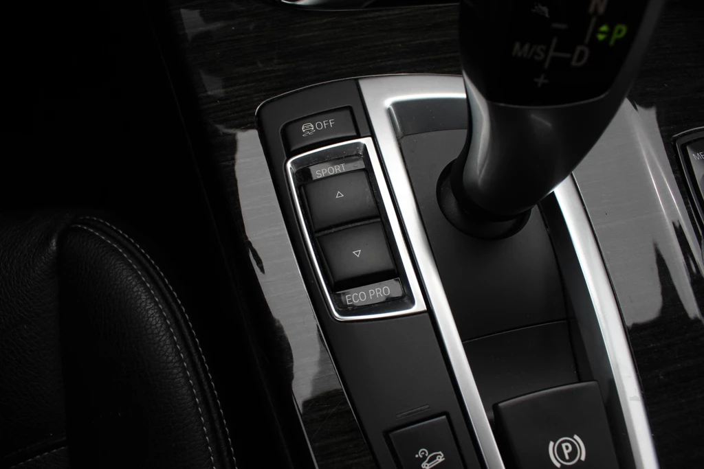 BMW X3 – foto 31