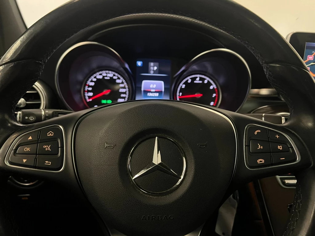 Mercedes-Benz GLC – foto 12