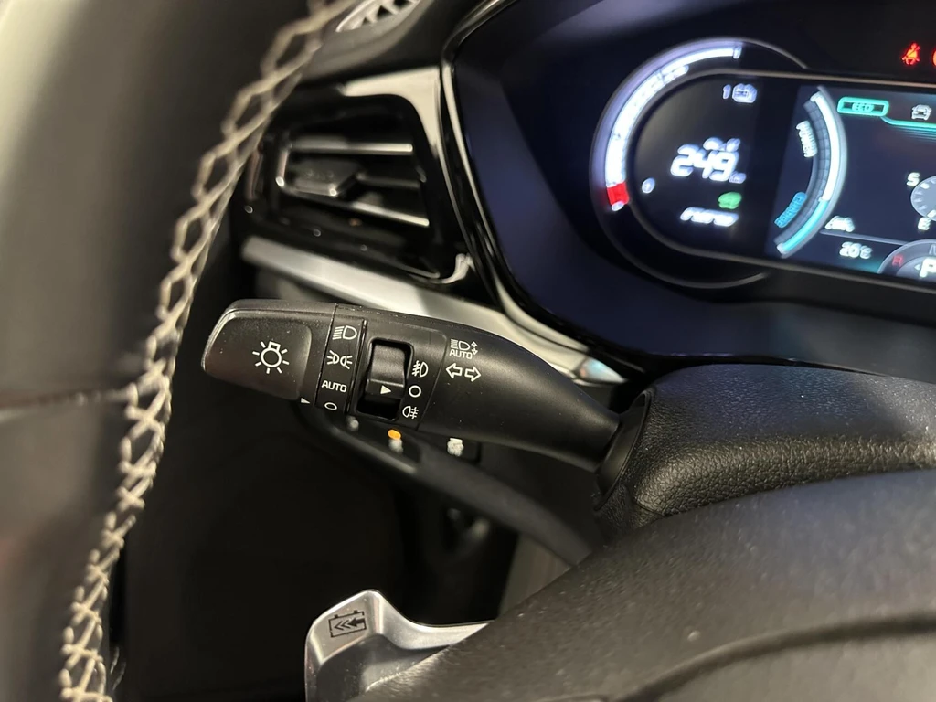 Kia e-Niro – foto 27