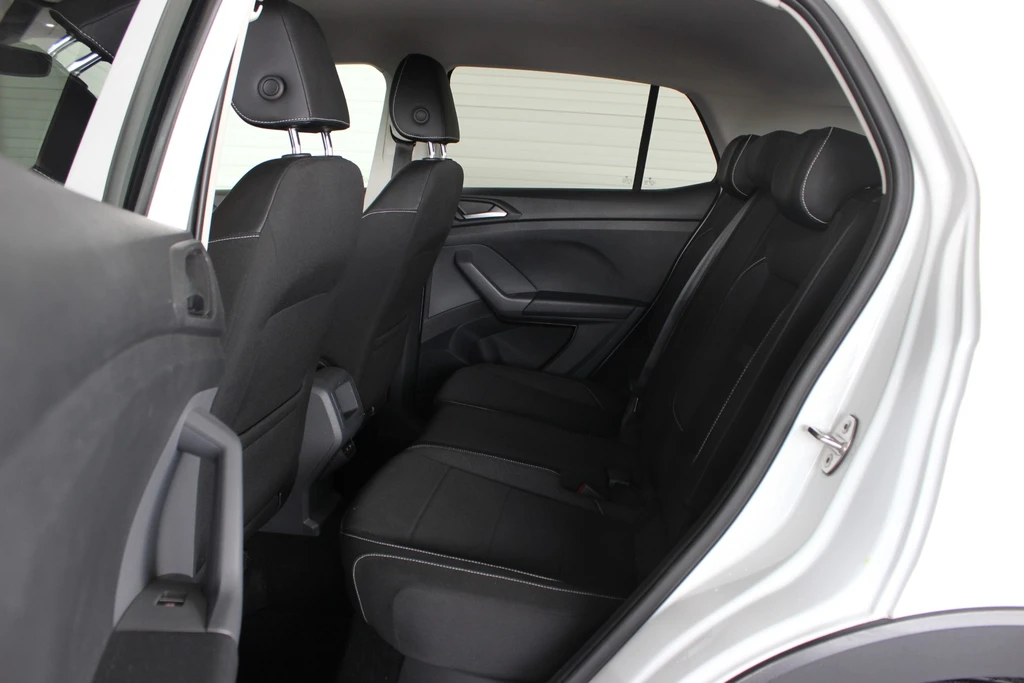 Volkswagen T-Cross – foto 5