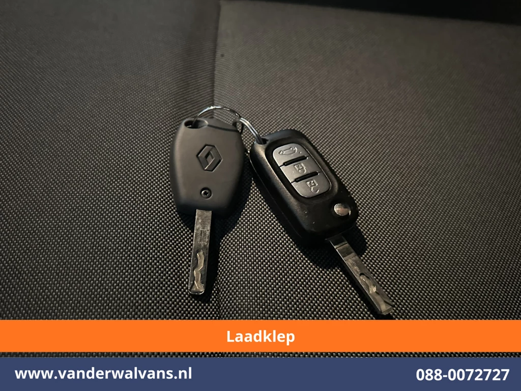 Renault Master – foto 20