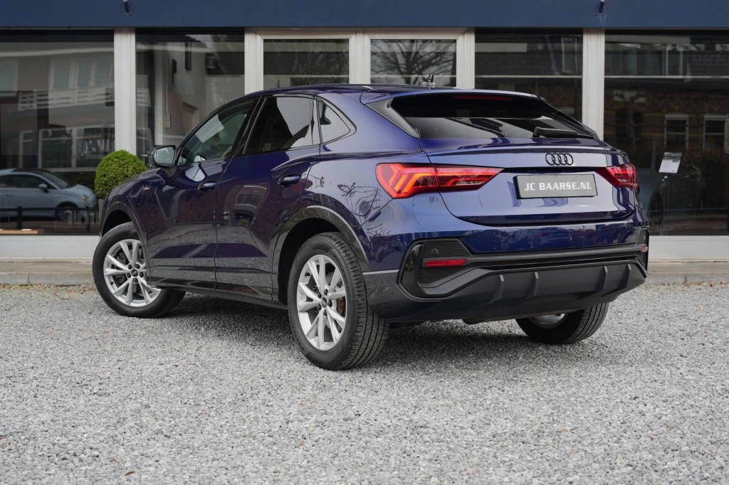 Audi Q3 – foto 3